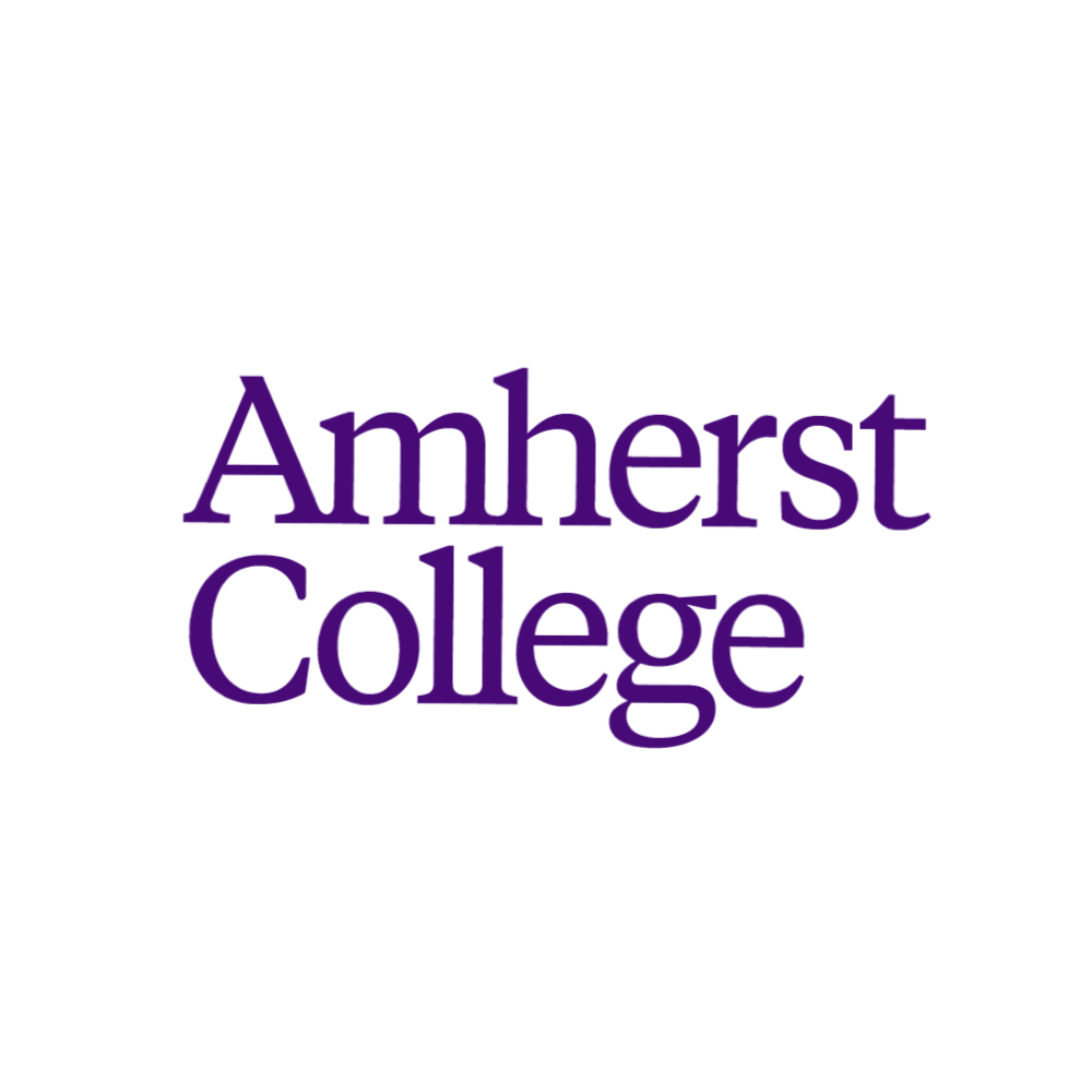 College Logo - Amherst College
