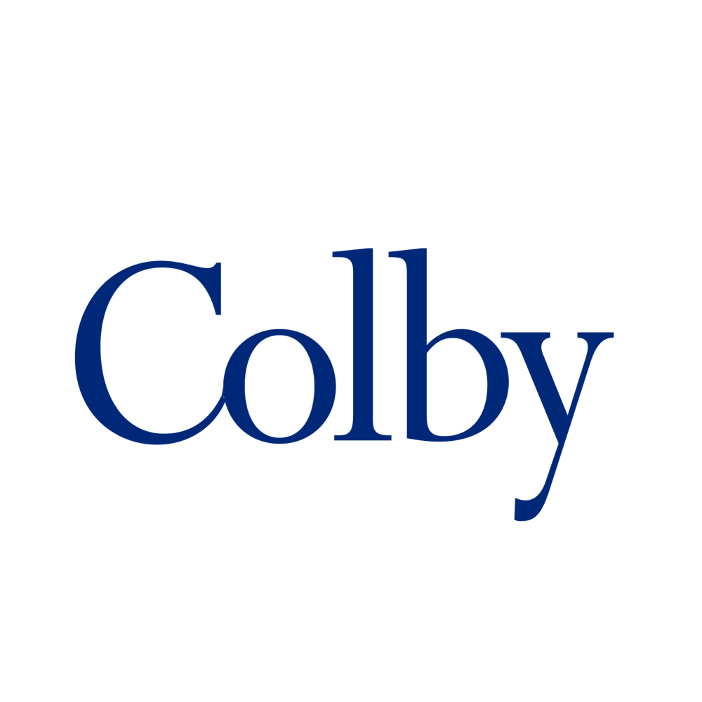 College Logo - Colby