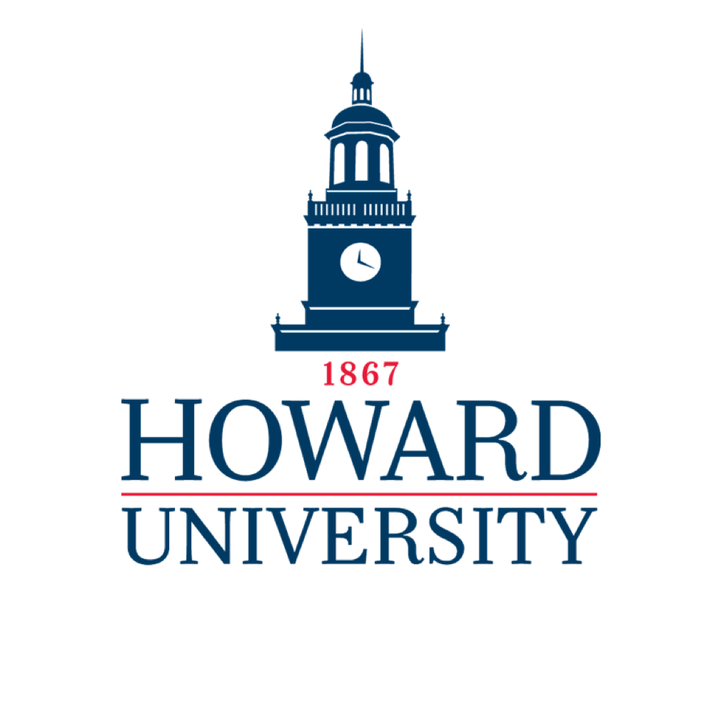 College Logo - Howard University