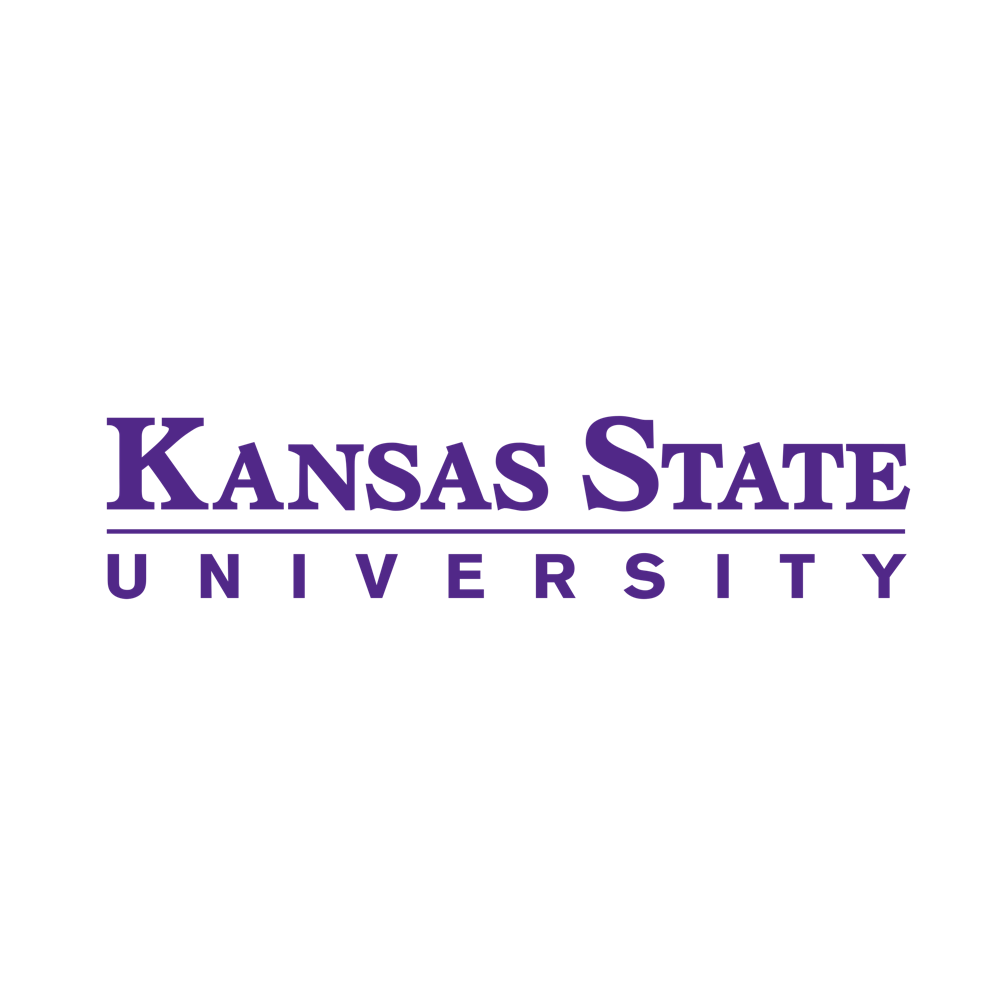 College Logo - Kansas State University