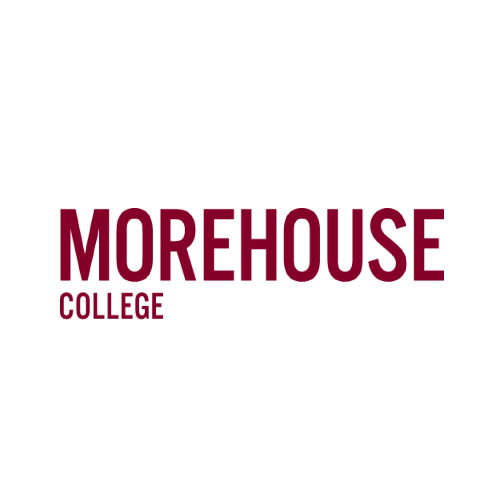 College Logo - Morehouse College