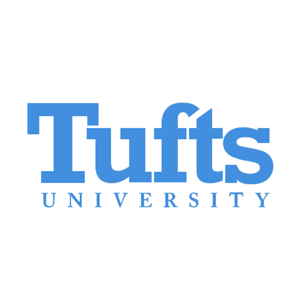 College Logo - Tufts University