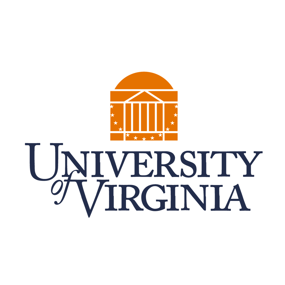 College Logo - Universita of Virginia