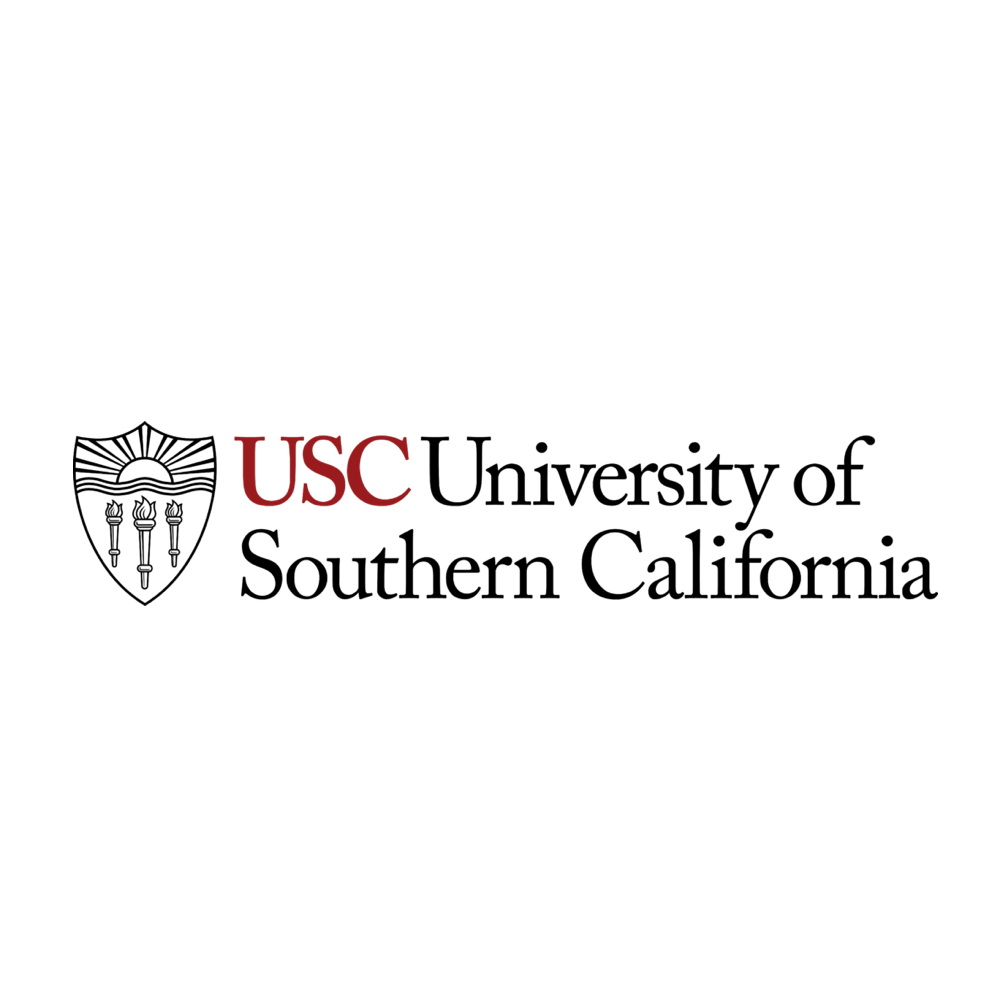 College Logo - University of Southern California