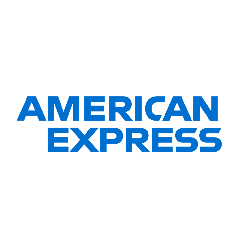Company Logo - American Express
