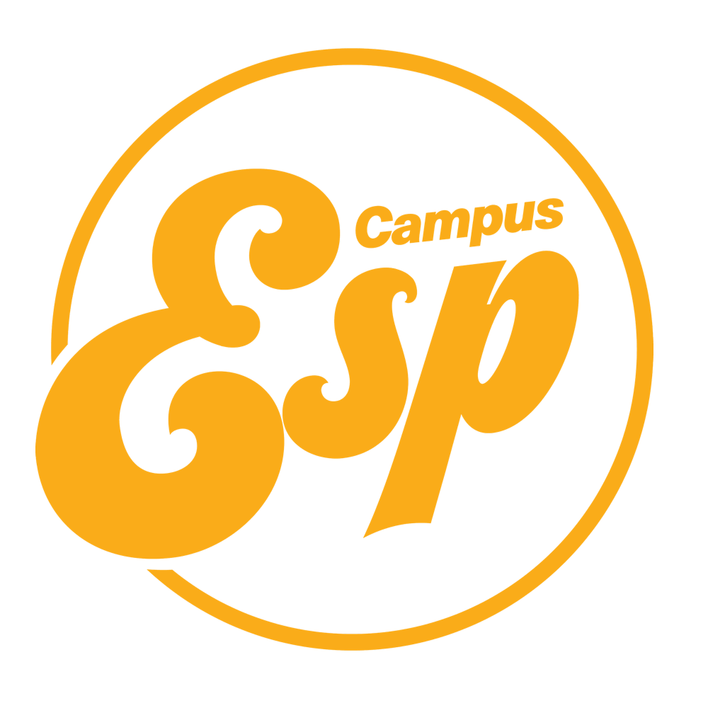 Company Logo - Campus ESP