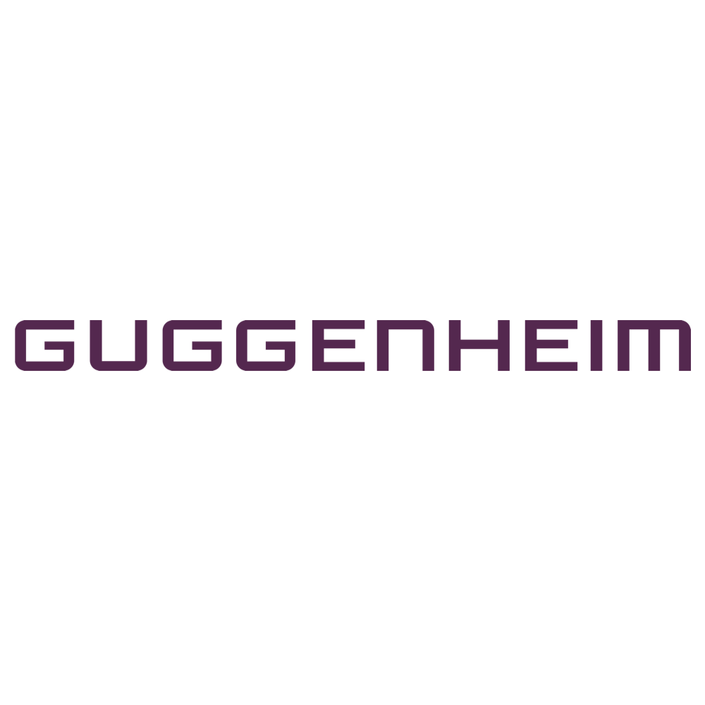 Company Logo - Guggenheim
