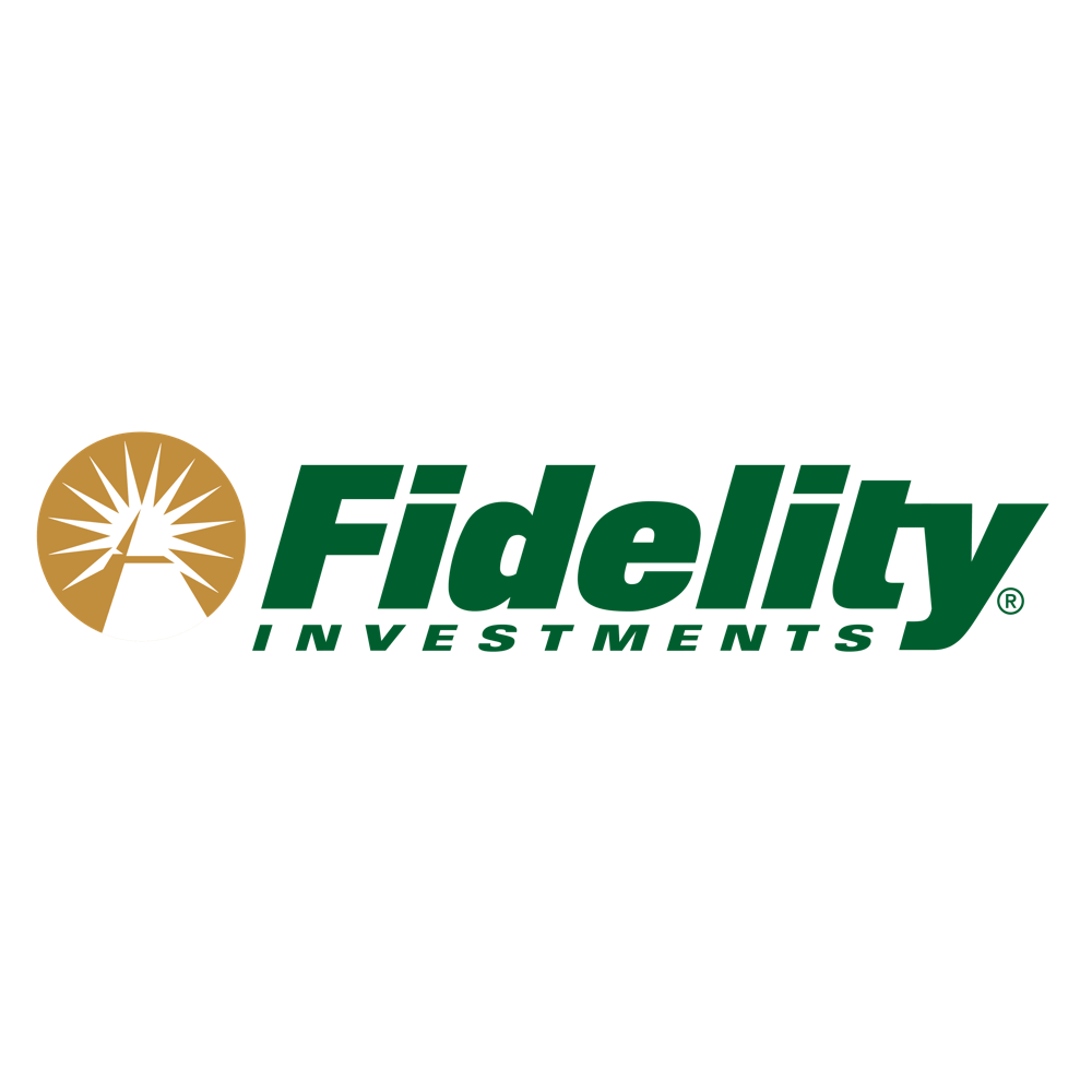 Company Logo - Fidelity